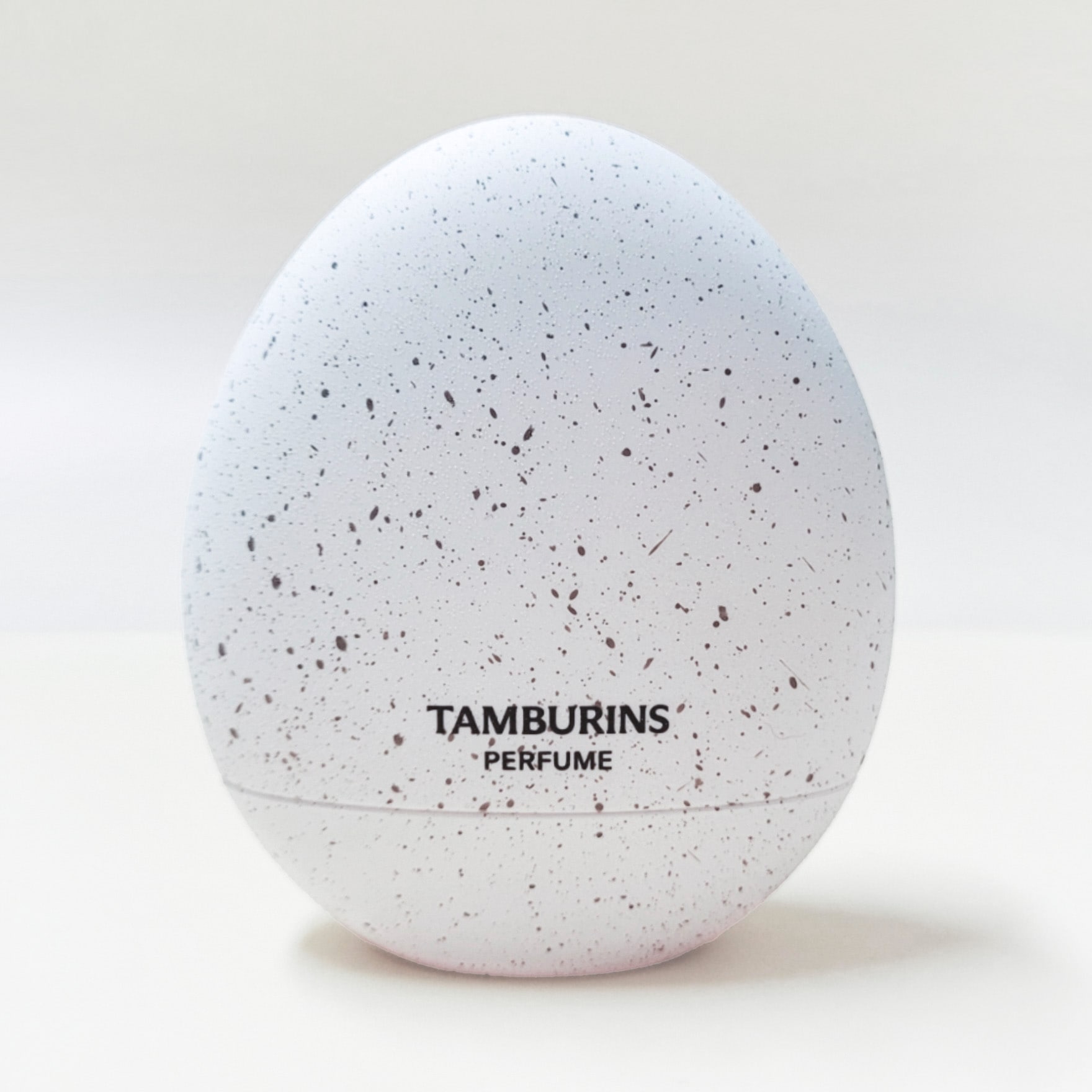 タンバリンズ(NEW) Egg Perfume 14ml (Jennie 香水)