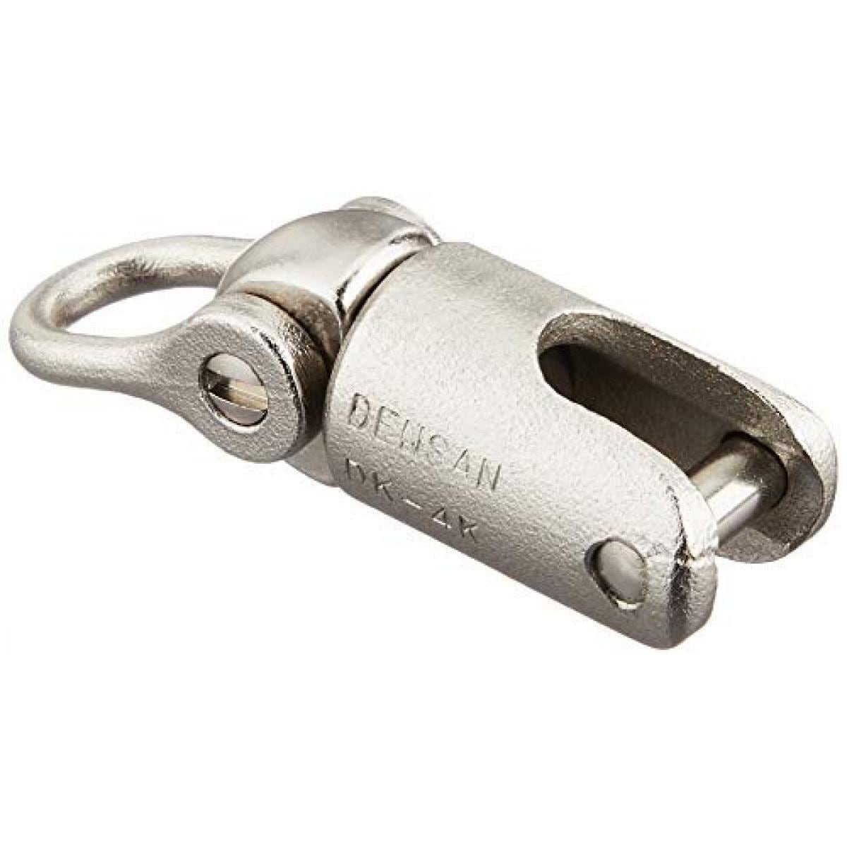 ジェフコム(Jefcom) ジェフコム(Jefcom) 通線用より戻し 幅18×高さ59×奥行き18mm DK-4K