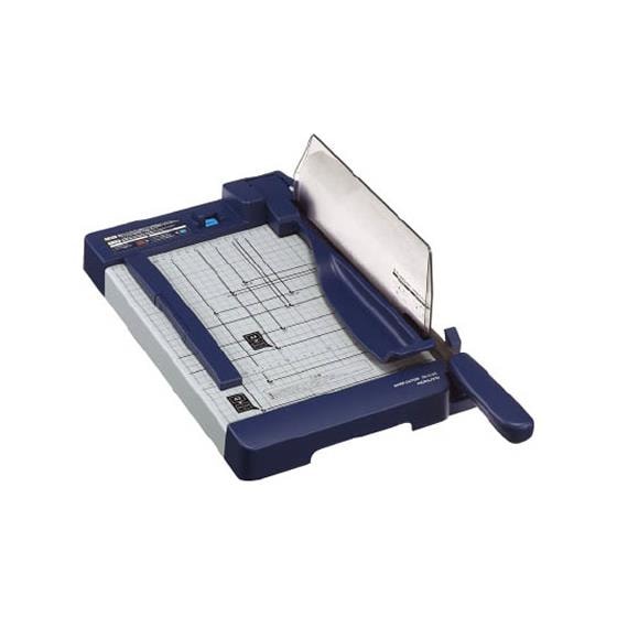 ペーパーカッター押し切り式 10枚切 A4 コクヨ DN-G103