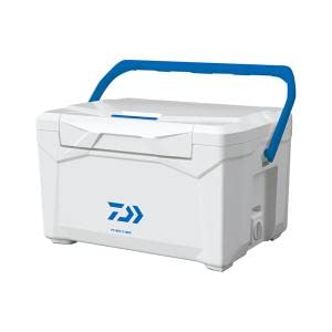 ダイワ(DAIWA) クーラーボックス/釣り/アウトドア プロバイザーREX(レックス) S1600 ブルー