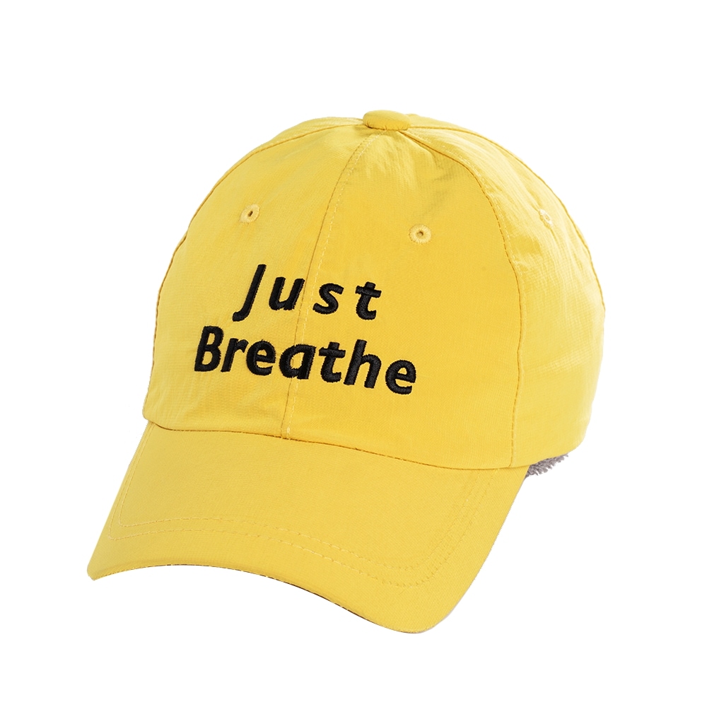 [1+1] JUSTBREATHECAP軽い帽子快適帽子カジュアルスポーツ