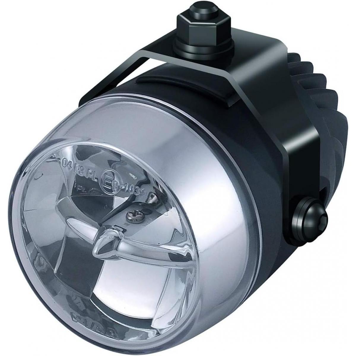 PIAA(ピア) LEDランプ LP270 DK277X 6000K 4300cd 2個入 後付けランプ フォグ配光 カー用品