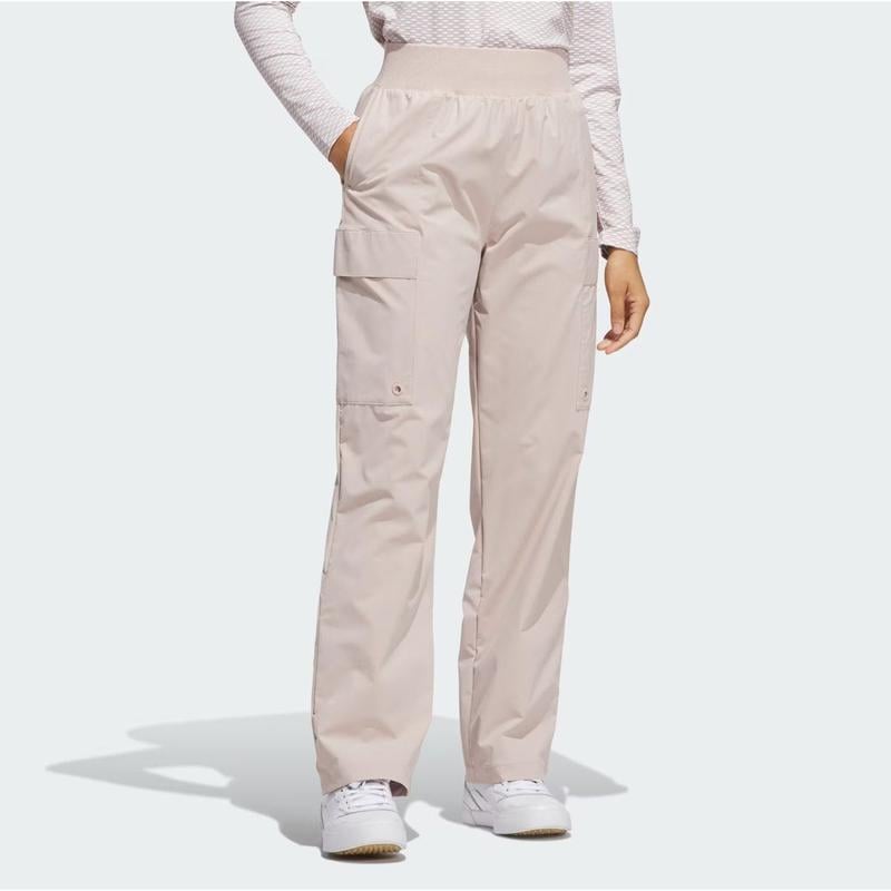 25FW 女性 ビヨンド ツイストウィーブ ラインド カーゴ JN8688