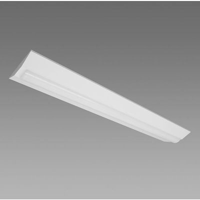 他サイト： MVDB4103/69N5-NX8 [LED一体型ベースライト(逆富士形 昼白色)]の商品画像