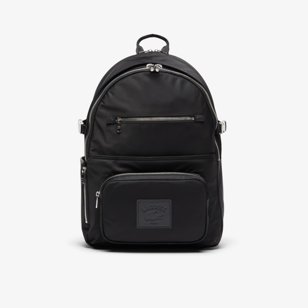 ラコステ クラシック バックパック 26SS