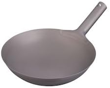 大屋金属 クローバー チタン北京鍋 30cm APK21030