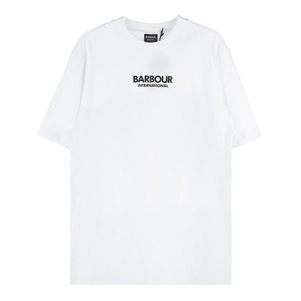[]男性インターナショナルロゴプリントTシャツ MTS0971 WH11 /1 7,219円