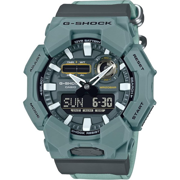 カシオ CASIO 腕時計 G-SHOCK GA-010CE-2AJF