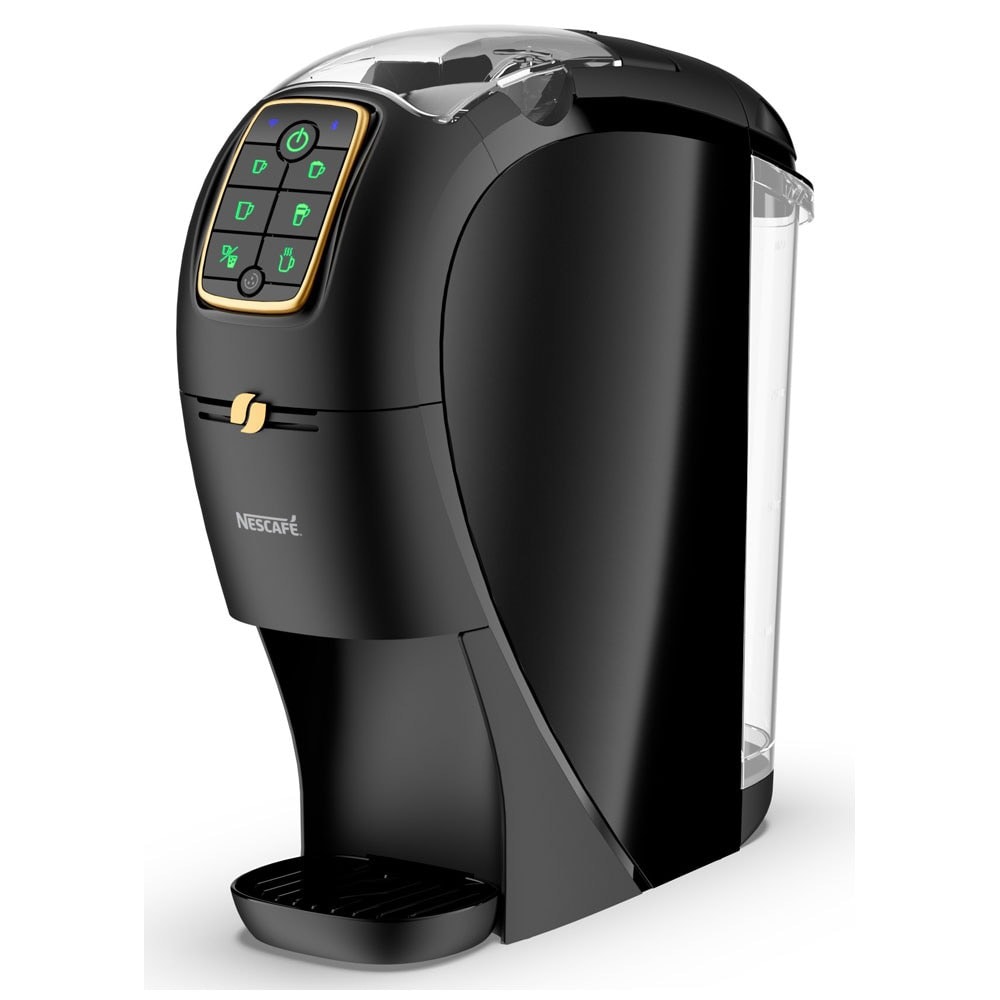 Nestle ネスカフェ ゴールドブレンド バリスタ スリム HPM9640-PB