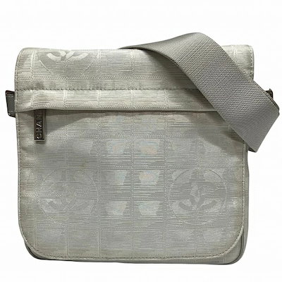 【値下げ】CHANELシャネル　ニュートラベルライン　ハンドバッグシルバー 楽天市場】【CHANEL シャネル】ニュートラベルライン PM トートバッグ