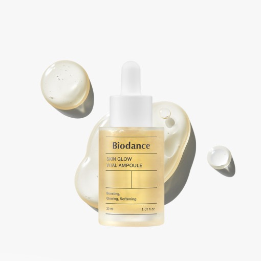 スキングローバイタルアンプル30ml