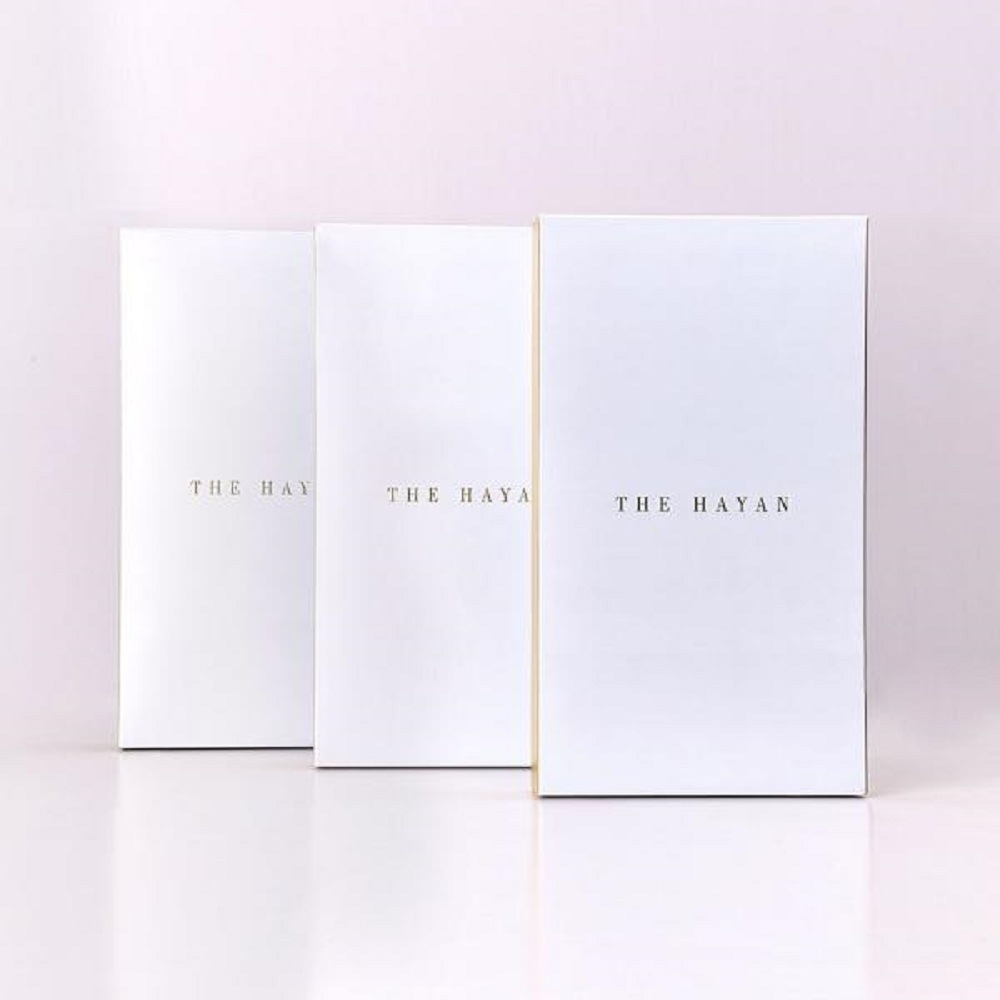 韓国-KBEAUTY-ザ白いブイアップマスクパックブイラインパック1箱(3ea)