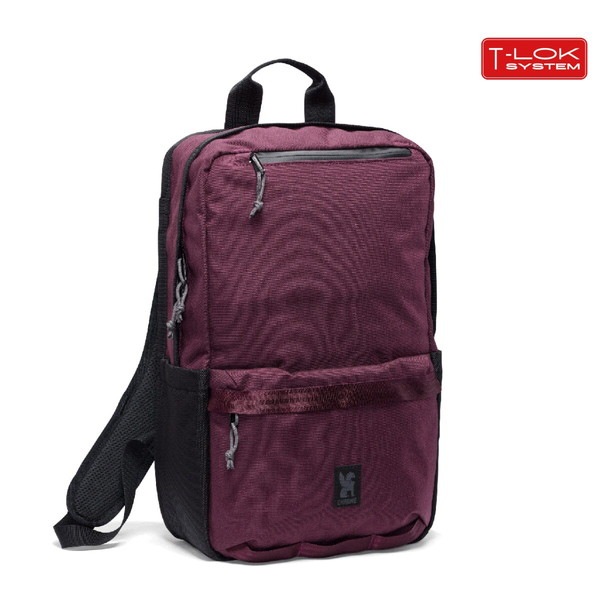 クローム CHROME ホンドー 18L パック バックパック リュックサック デイパック BG372ROYL