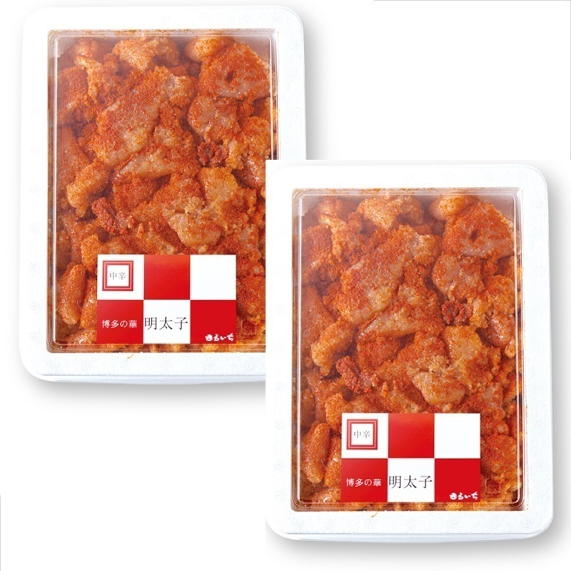 「訳あり博多明太子」 2kg 博多明太子 訳あり 切れ子
