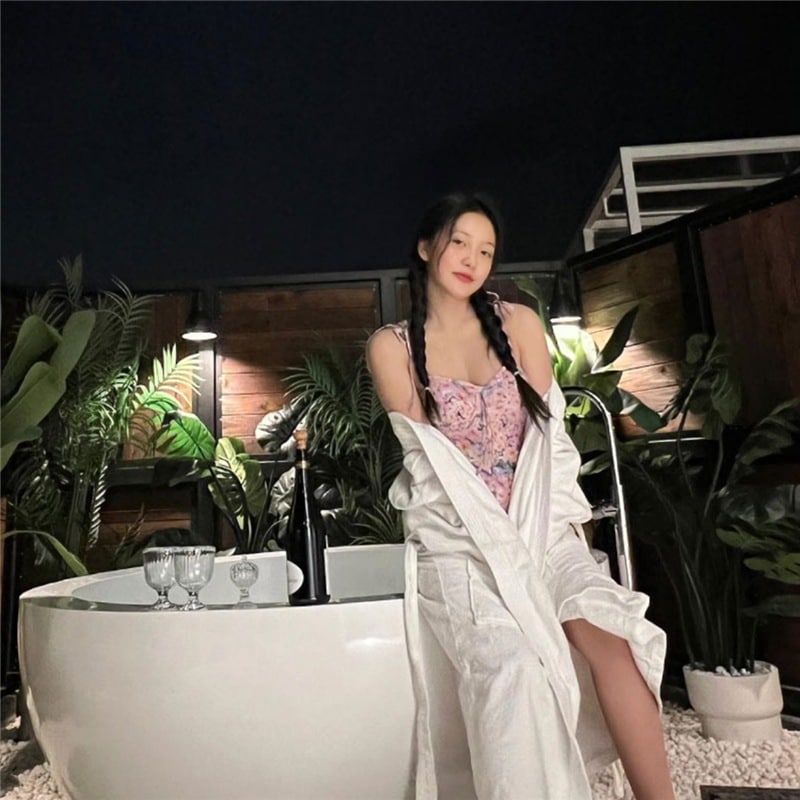 【1つ買うと10つ無料】大きな胸を持つ女性のためのワンピース水着セクシーなスリムベリーカバープリントスイムスーツスチールトゥービキニ