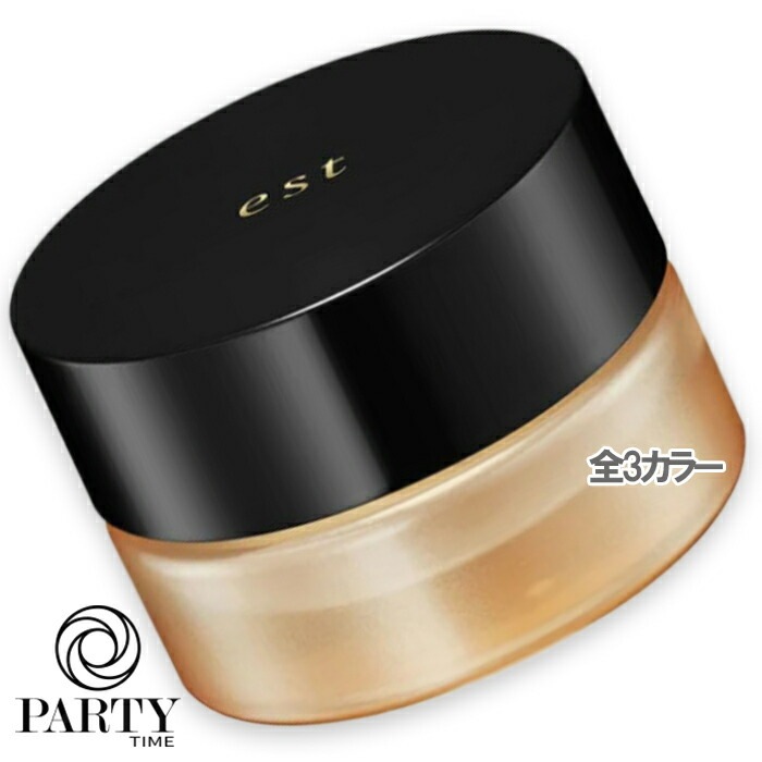 エスト フローレス コンシーリング クリームファンデーション 15g SPF35・PA+++