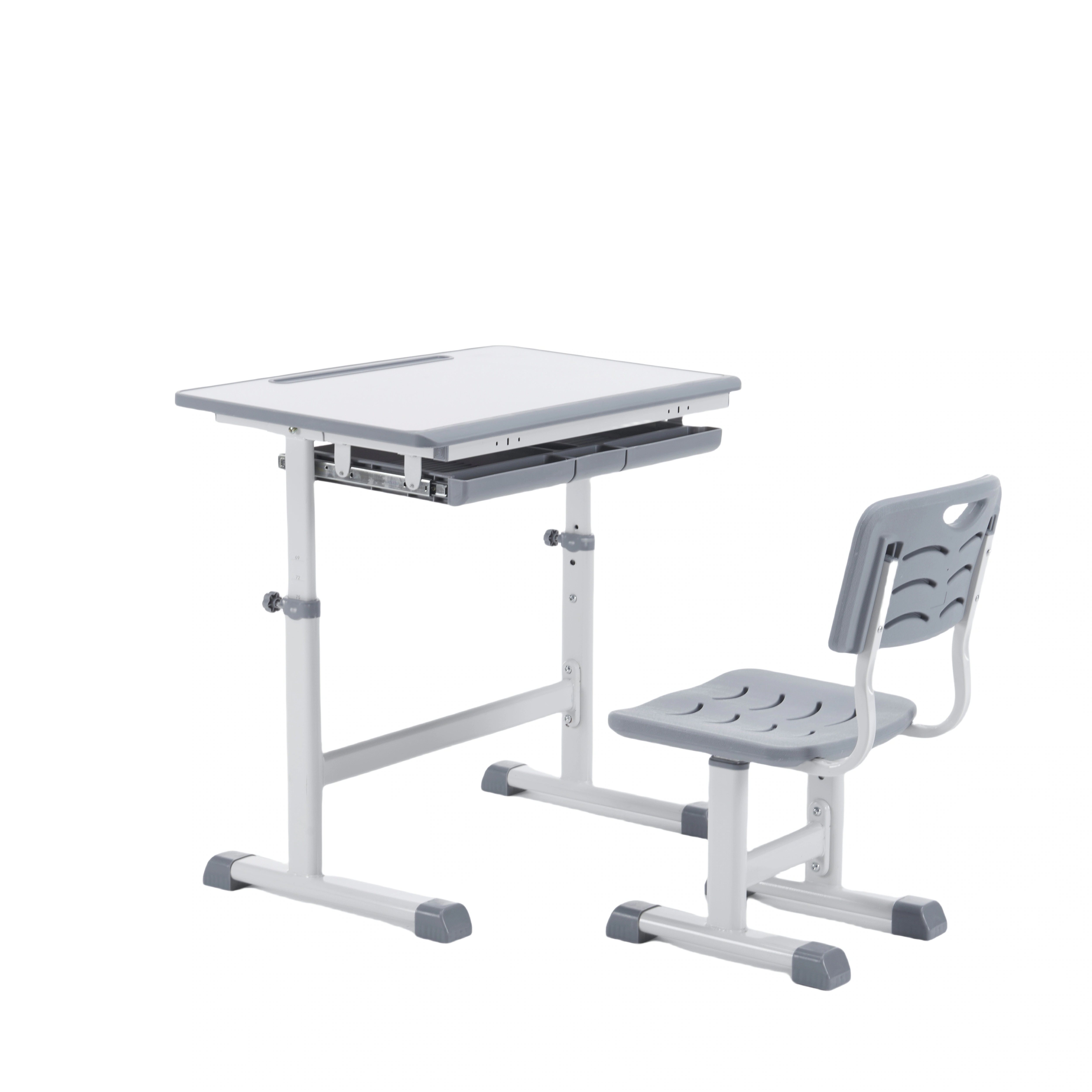 1835勉強デスク 昇降式 学習机 デスク 作業デスク チェア付き 子供 タイヤる式 高さ調整 昇降デスク 引き出し 天板 机 学生 昇降式 テレワーク デスクワーク かわいい 子供部屋 学生用 大人