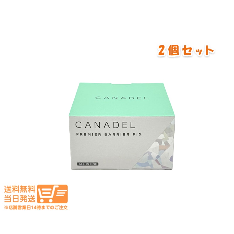 2個セットプレミアバリアフィックス オールインワン 58g 美容液ジェル スキンケア 保湿 乾燥対策 エイジングケア 小じわ