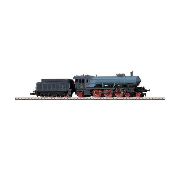 Marklin 88185Steam Train Class C K.W. St. E， Diverse 並行輸入品