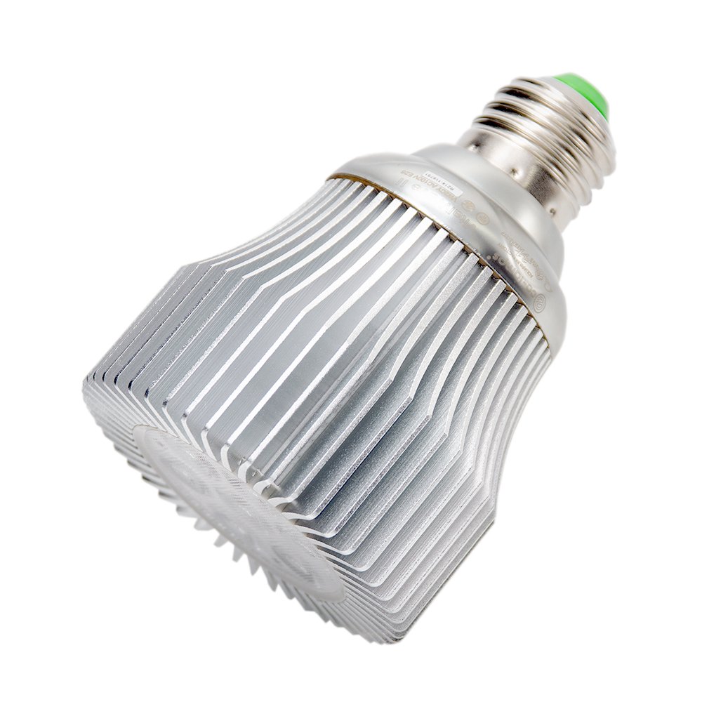 バイタルウェーブ２　シアン　９Ｗ　水槽　ライト　照明　ＣＲＣ10―35―70―10―00