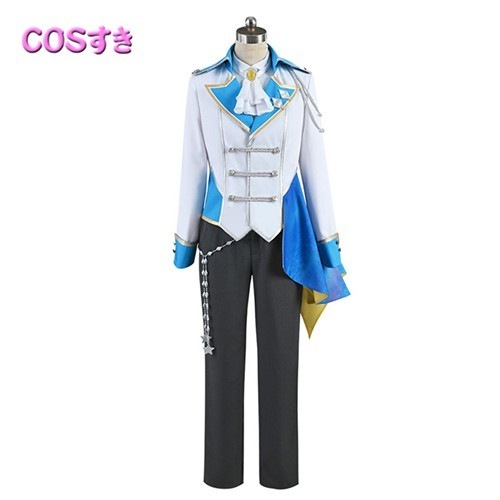 【2点購入で150OFF】【新品開催 】ウイッグ 能 プロジェクトセカイ カラフルステージ! プロセカ ワンダショ 天馬司 コスプレ衣装 コスチューム cosplay イベント