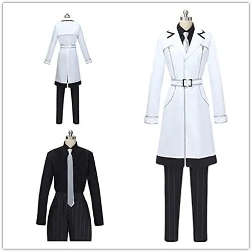東京喰種：re佐々木琲世ささきはいせ金木 研 かねき けコスプレ衣装コスチューム学園祭クリスマス仮
