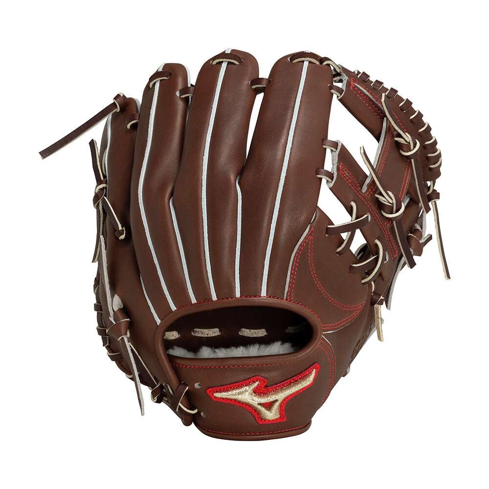 グローバルエリート JAPAN 硬式グラブ 内野手用 1AJGH31313-82