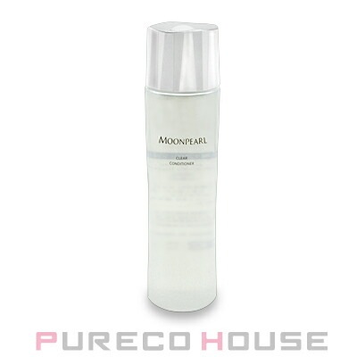 ミキモト コスメティックス ムーンパール クリアコンディショナー a (化粧水) 200ml