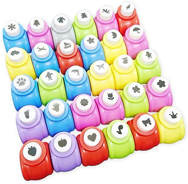 クラフトパンチ お誕生日セット\( 'ω')/ 167ff4e20908a896b27de4ab53294f