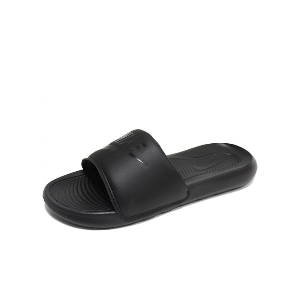 ナイキシューズナイキビクトリーワンスライドスリッパオールブラック CN9675-003