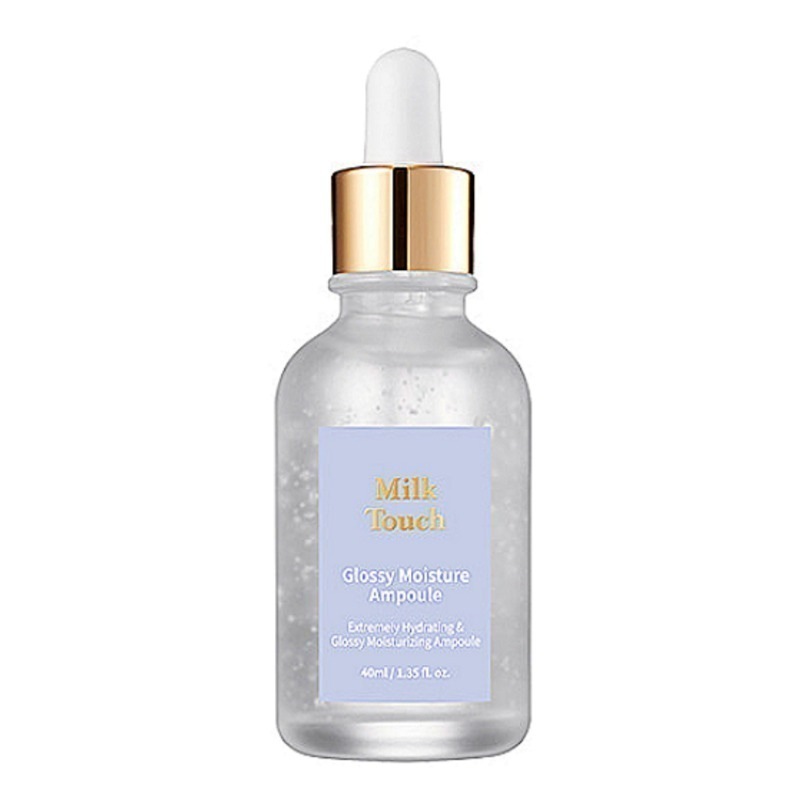 グロッシーモイスチャーアンプル, 40mL