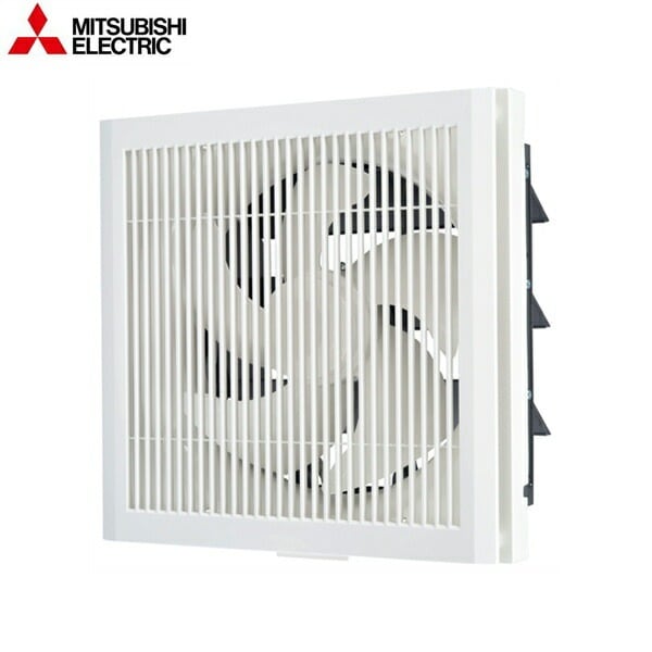 EX-20EK9-C 標準換気扇 電気式シャッター 引きひもなし 20cm