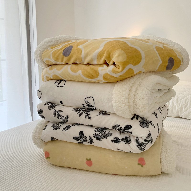 毛布 ブランケット 大判 子供 大人 ひざ掛け ふわふわ あったか 暖かい 柔らか 冷え対策 吸湿発
