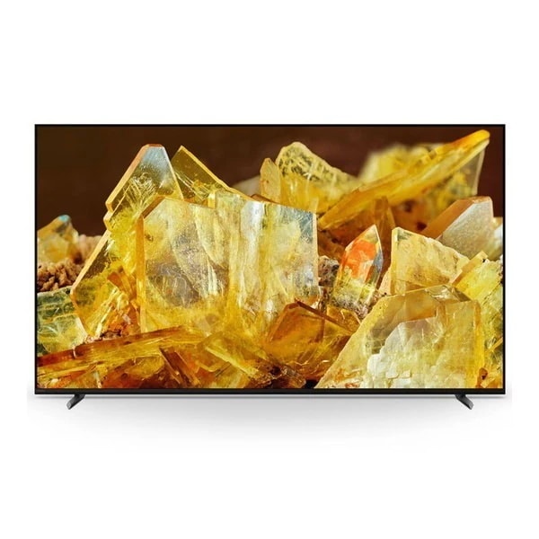 テレビ 65型 XRJ-65X90L BRAVIA [65V型 地上BSCSデジタル 4Kチューナー内蔵 液晶テレビ]