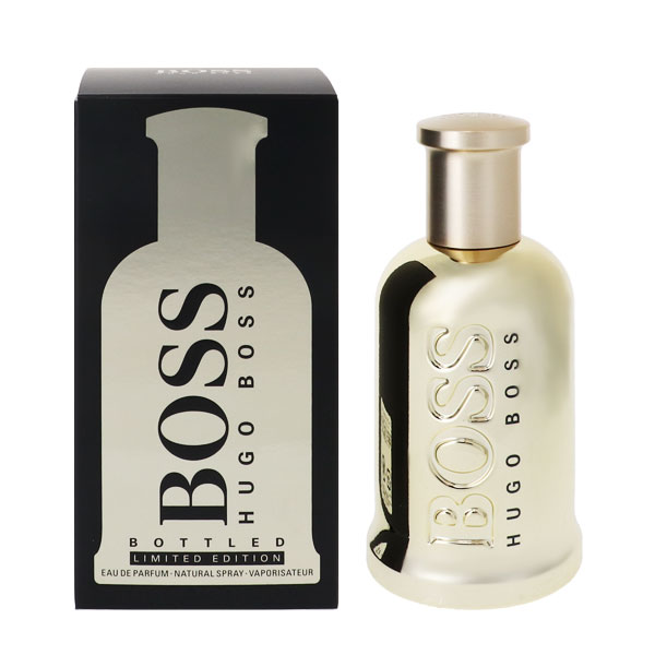 ボス リミテッドエディション EDP SP 100ml 11,324円