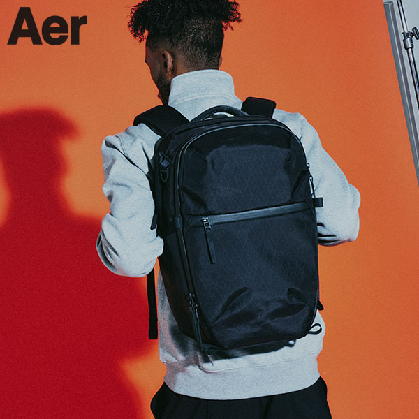 リュック 大容量 バッグ リュックサック 軽量 通勤 おしゃれ ビジカジ カジュアル 無地 通勤リュック 防水 A4 PC 16inch 24L 2層 City Pack Pro 2 X-Pac