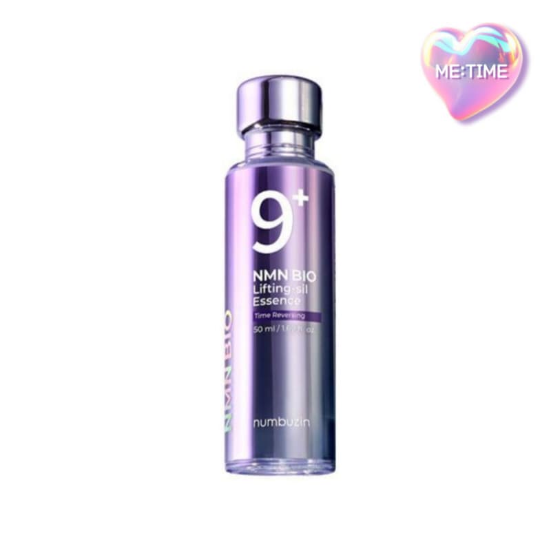 (弾力＆光彩) 9番NMN BIOリフティング原液エッセンス50ml