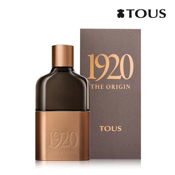 トス 1920 ディオリジン EDP 100ml