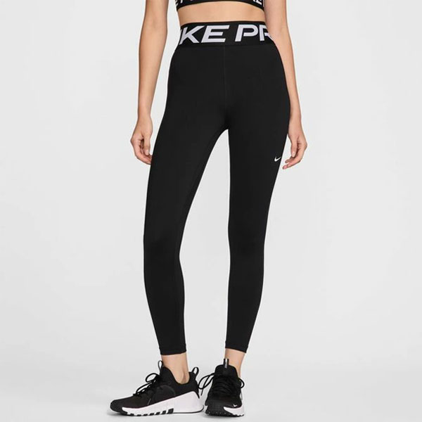 ナイキ NIKE ナイキ プロ スカルプト ハイウエスト フルレングス レギンス レディース FV7383-010