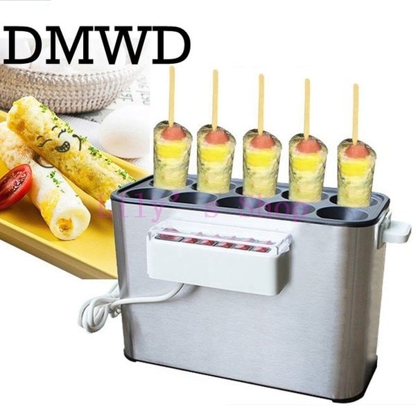 オムレツメーカー ロール オムレツ 調理 簡単 ホットドッグ ソーセージ 玉子 エッグロール キッチン 朝食