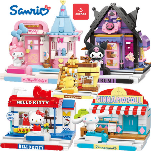 レア 希少 サンリオ キティ ドールハウス DX マスコット おまけドール付き Amazon.co.jp: サンリオ(SANRIO) ハローキティ ドールハウスDX