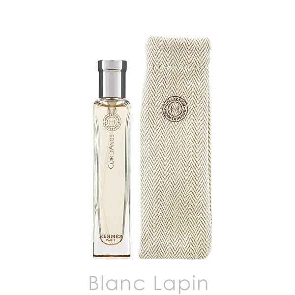 新品未使用希少HERMES Eau des Merveillesパウダー 30g Hermès Eau des Merveilles Eau de Toilette Refillable Spray