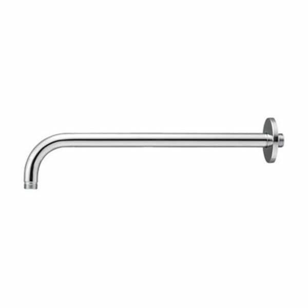 三栄水栓 SANEI 風呂用品 シャワーアーム S1040F用 S104-63X2