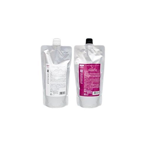 デミ コンポジオ CMCリペアシャンプー＆トリートメント ディープ 詰替 450ml,450g