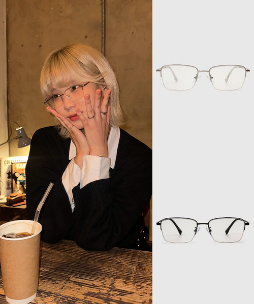 メガネ BLUE ELEPHANT FLEEK 5FT0074 Qoo10 BLUE ELEPHANT FLEEK 眼鏡 [ブラック]
