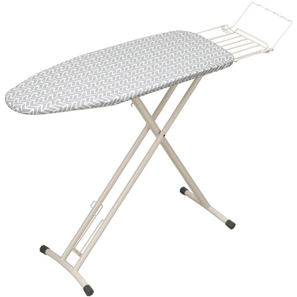 CI-06 北欧柄 [スチームアイロン台 (スタンド型)]