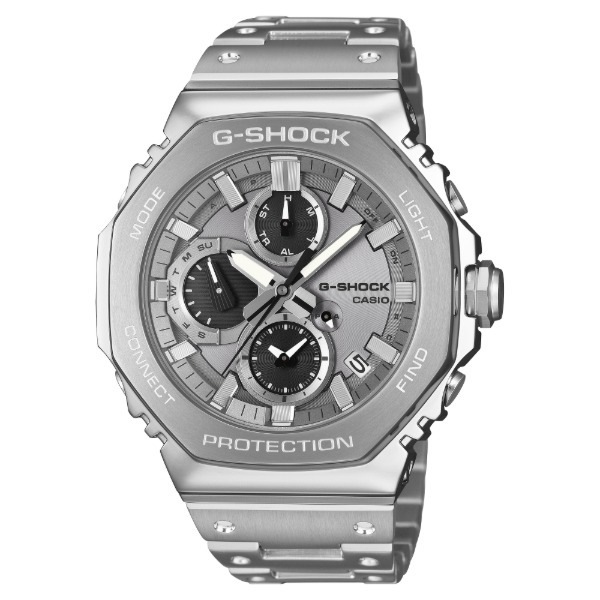 GMC-B2100ADS-1AJF G-SHOCK ソーラー充電腕時計 (メンズウォッチ)