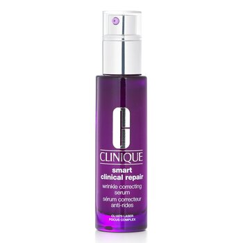 Clinique クリニーク スマート クリニカル リペア リンクル コレクティング セラム