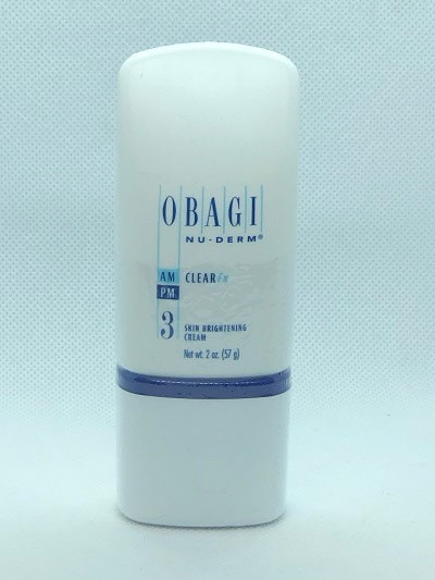 Qoo10] オバジ クリア Fx 57g NU-DERM ニ