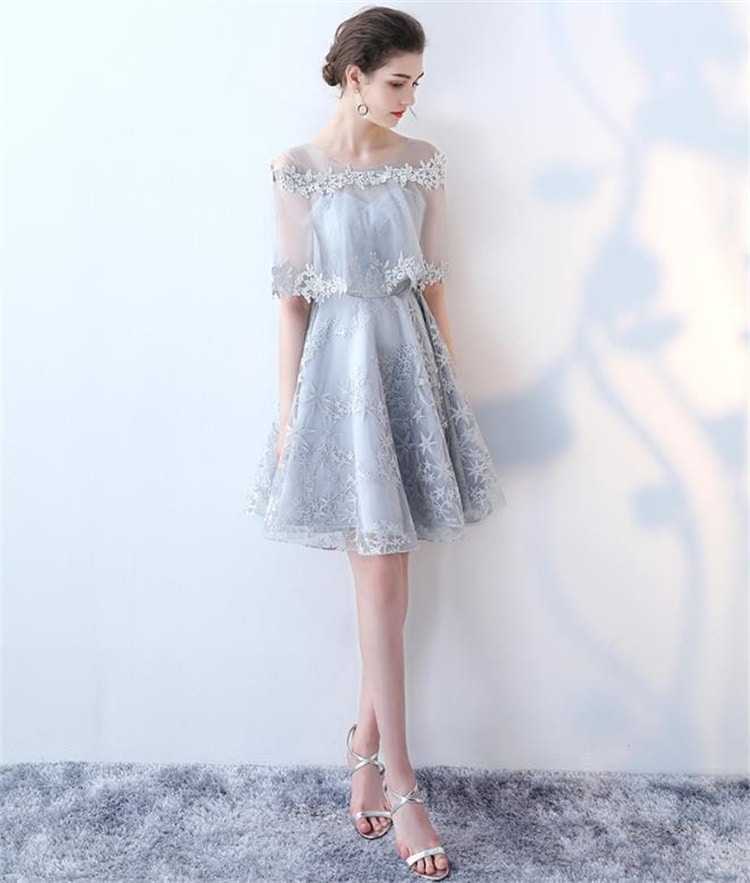 INSスタイル シンプル 気高い ロングスカート ミニスカート お呼ばれドレス 宴会 エレガント タキシード 花嫁服 イブニングドレス 幻想的 ドレススカート 花嫁ドレス ウェディングドレス